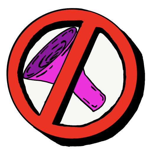 SorryNoFilter no-filter logo