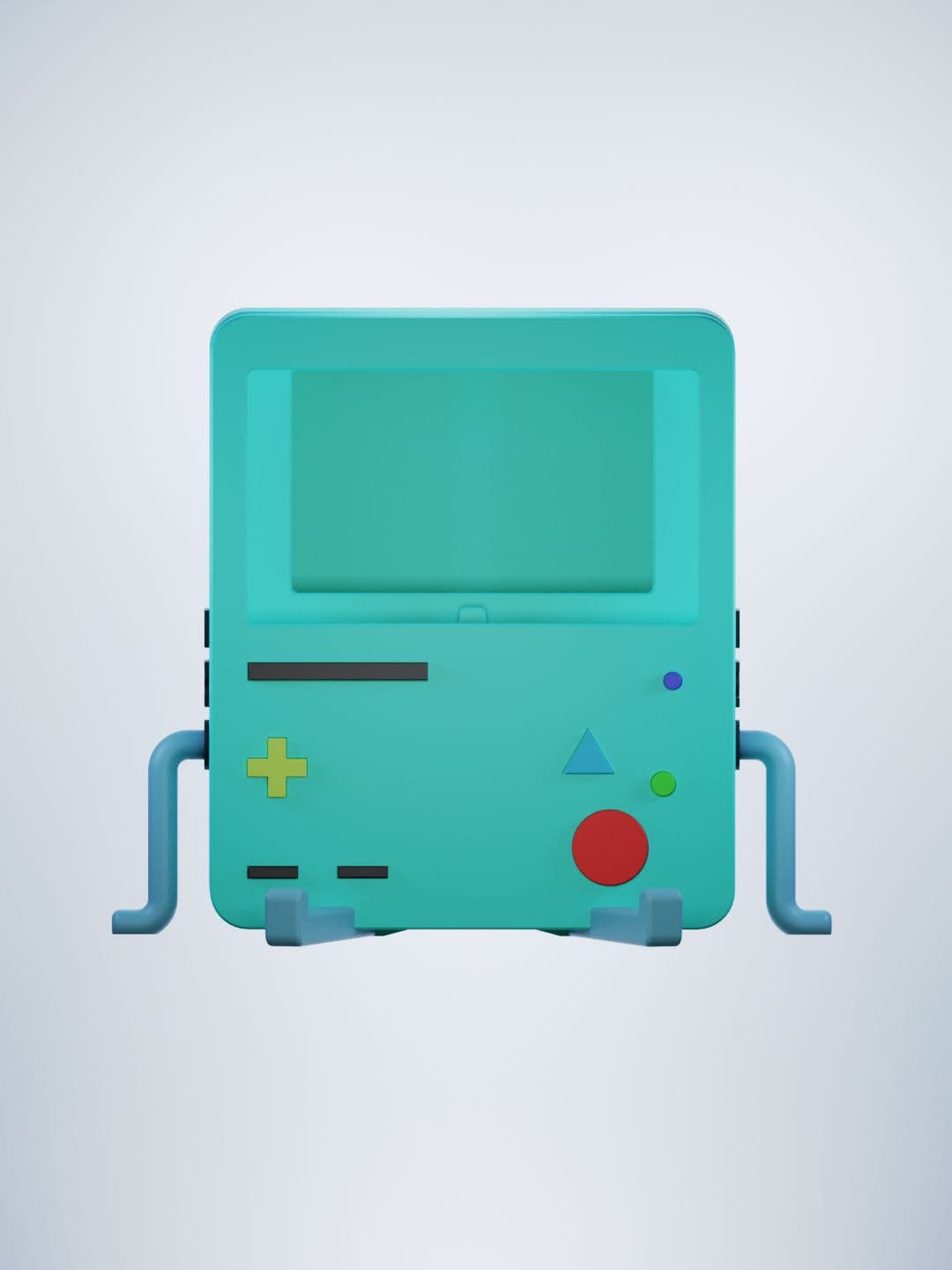 BMO Switch 2 Stand portrait thumbnail